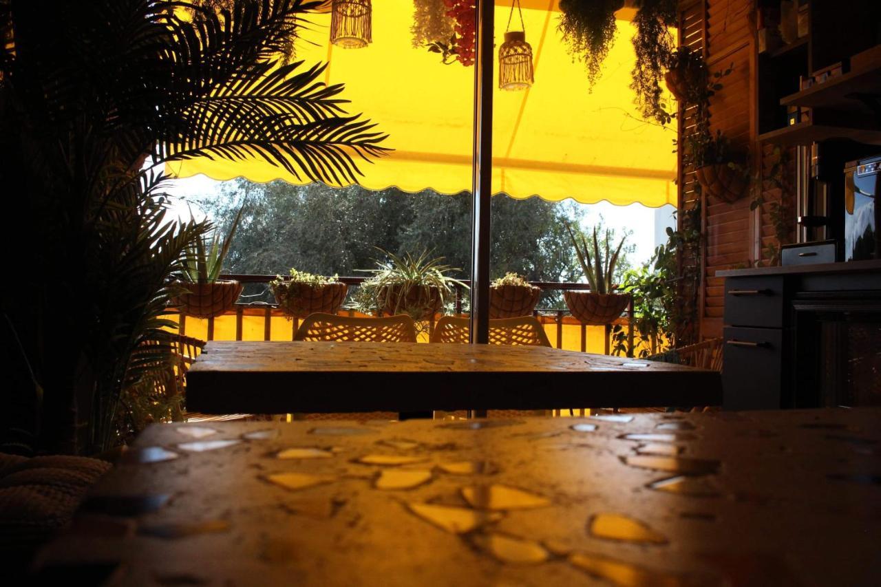 Rosie's Club Hotel Ajaccio  Exterior foto